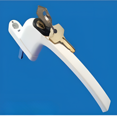 Magnetic Curtain System